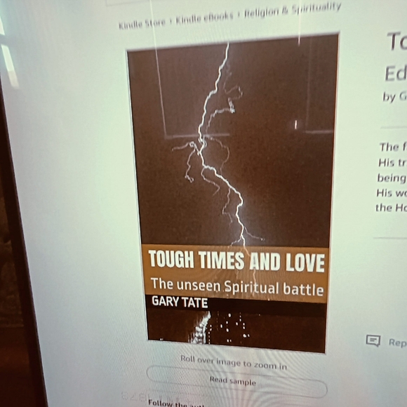 Book - Picture 2 of 3